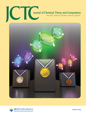 Journal of Chemical Theory and Computation